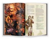 Книга Dungeons & Dragons. Книга игрока (RU)  Книга Dungeons & Dragons. Книга игрока (RU)