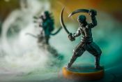 Unmatched: Битва Легенд. Частина перша (UA) Unmatched: Битва Легенд. Частина перша (UA)