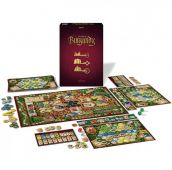 Замки Бургундії: юбілейне видання