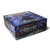 Dungeons & Dragons: Castle Ravenloft Board Game (Подземелье и Драконы: Замок Рэйвенлофт)