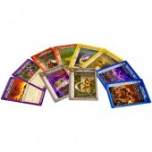 Підземелля: Обитель Чудовиськ (Dungeoneer: Vault of the Fiends)