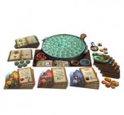 Пройдисвіти з Кведлінбурга: Відьми-травниці (UA)