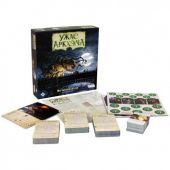 Ужас Аркхэма Третья редакция: Во мраке ночи