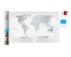 Скретч Карта Світу Travel Map AIR World