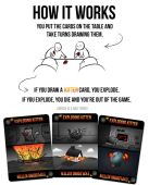 Взрывные котята (Exploding Kittens)
