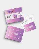 Игра-разговор Dream&Do Talks Love