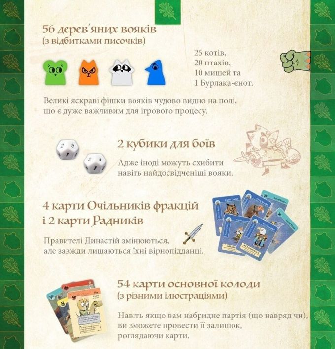 Коріння (Root)