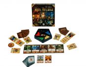 Рес Аркана (Res Arcana UA)