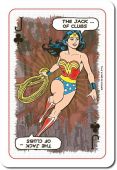 Карты игральные Waddingtons Number 1 – DC Comics Retro Playing Cards 