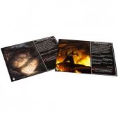 Ужас Аркхэма Третья редакция: Во мраке ночи