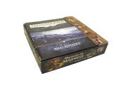 Органайзер для настільної гри Жах Аркхема Карткова Гра