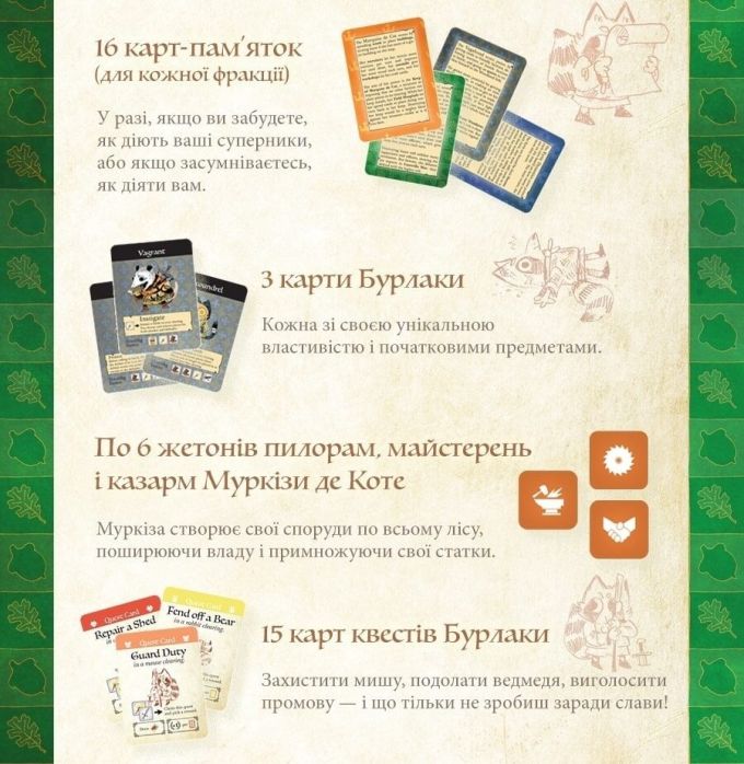 Коріння (Root)