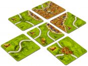 Каркассон: Big Box