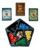 Рес Аркана (Res Arcana UA)
