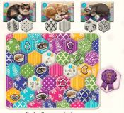 Каліко (Котики, Calico укр)