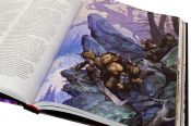 Dungeons & Dragons. Руководство мастера подземелий (RU) Dungeons & Dragons. Руководство мастера подземелий (RU)