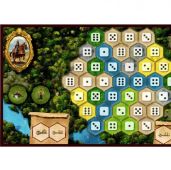 Замки Бургундії: юбілейне видання