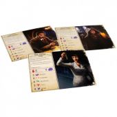 Ужас Аркхэма Третья редакция: Во мраке ночи