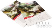 Подземелья и Драконы: Стартовый набор (Dungeons & Dragons d&d) Подземелья и Драконы: Стартовый набор (Dungeons & Dragons d&d)