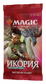 Magic The Gathering. Икория - бустер (рус) Magic The Gathering. Икория - бустер (рус)