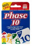 Phase 10 (Фаза 10)