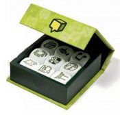 Rory's Story Cubes Voyages (Кубики історій Рорі Подорожі)