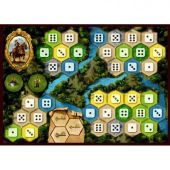 Замки Бургундії: юбілейне видання