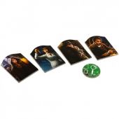 Ужас Аркхэма Третья редакция: Во мраке ночи