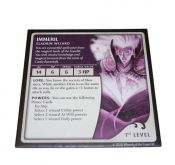 Dungeons & Dragons: Castle Ravenloft Board Game (Подземелье и Драконы: Замок Рэйвенлофт)