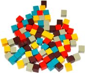 Крошечные Города (Tiny Towns)