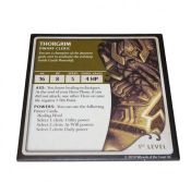 Dungeons & Dragons: Castle Ravenloft Board Game (Подземелье и Драконы: Замок Рэйвенлофт)