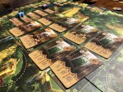 Кецаль (UA) (Quetzal)