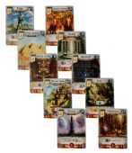 Рес Аркана (Res Arcana UA)