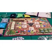 Замки Бургундії: юбілейне видання