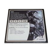 Dungeons & Dragons: Castle Ravenloft Board Game (Подземелье и Драконы: Замок Рэйвенлофт)