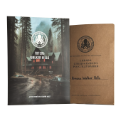 Отель Walker Hills Отель Walker Hills