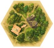 Колонизаторы: Купцы и Варвары (Catan: Traders & Barbarians) Колонизаторы: Купцы и Варвары (Catan: Traders & Barbarians)