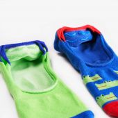Dodo Socks Набор следов Croco