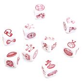 Rory's Story Cubes Heroes (Кубики історій Рорі Герої)