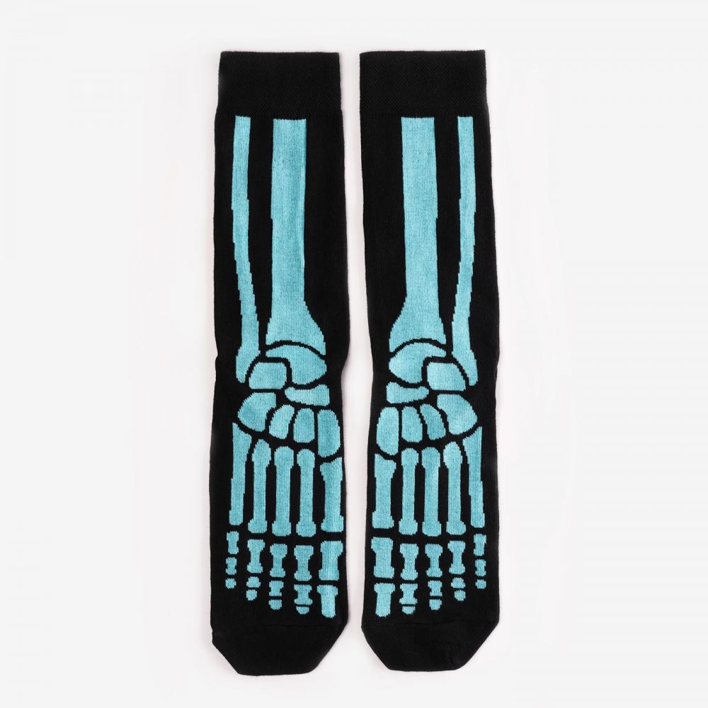 Носки Dodo Socks X-Ray