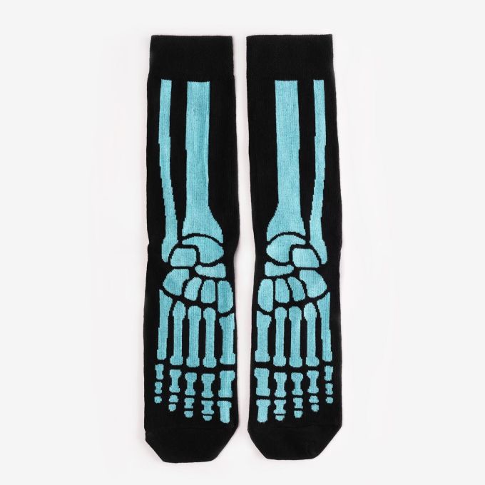 Шкарпетки Dodo Socks X-Ray