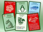 Еволюція. Випадкові мутації (Evolution)