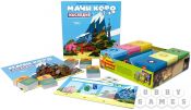 Мачи Коро: Наследие (Machi Koro: Legacy)