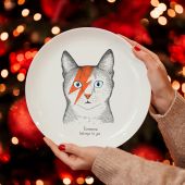 Тарілка "Боуї"