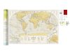 Скретч Карта Мира Travel Map Geography World