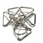 Проволочная головоломка Трасса 15