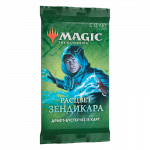 Magic The Gathering. Расцвет Зендикара - бустер (рус)