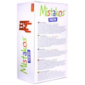 Стільчики (Mistakos)