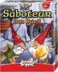 Саботер: Дуэль (Saboteur: Das Duell)