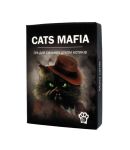 Котомафия (Cats Mafia)